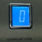 Display LCD cea tipo 6